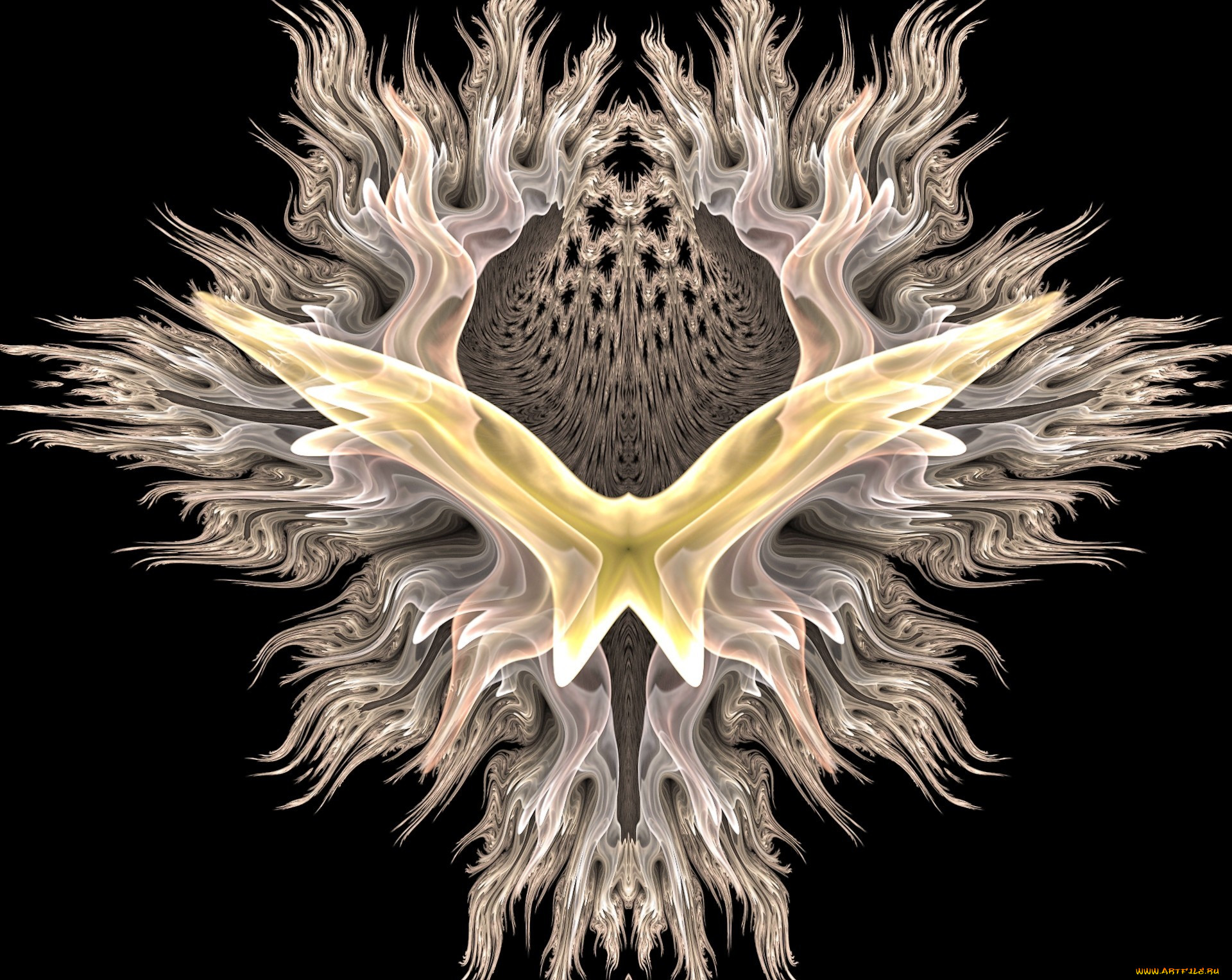 3, , fractal, , , , 